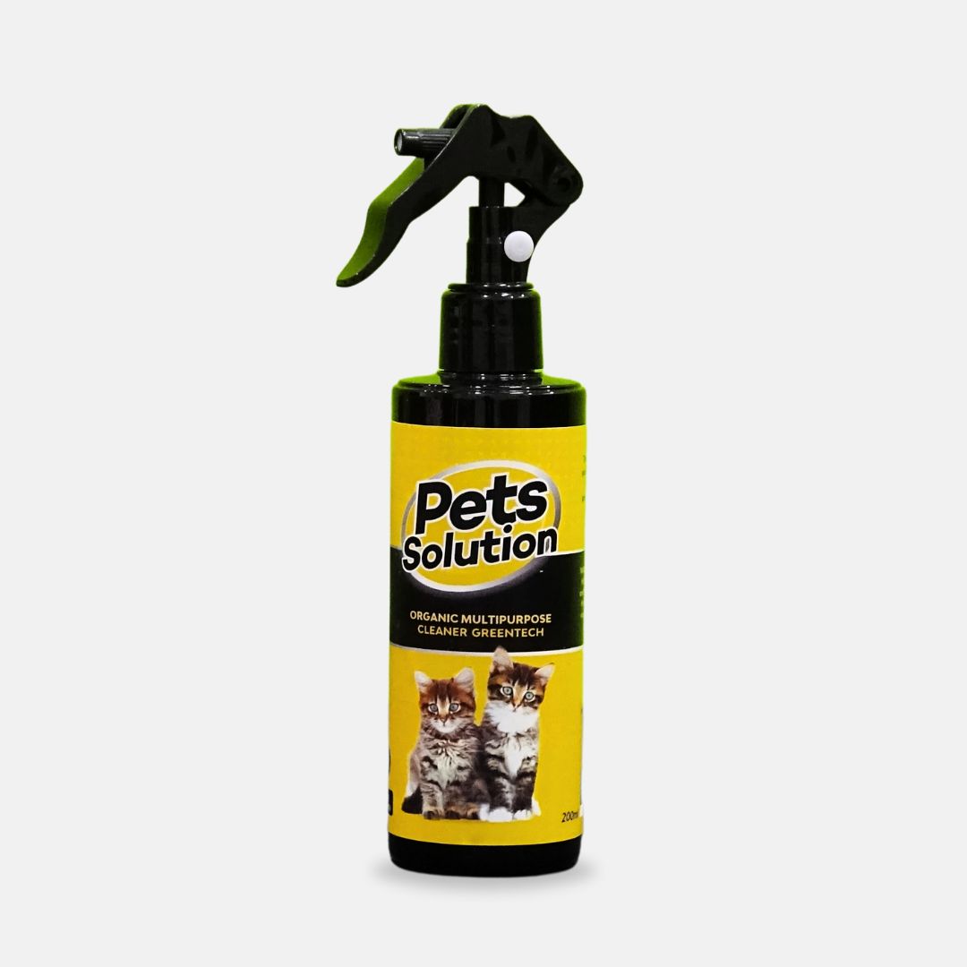 Pet Cleaner Pet Cleaner