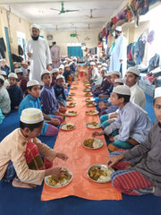 Aqiqah / Nazar/ Sadaqah