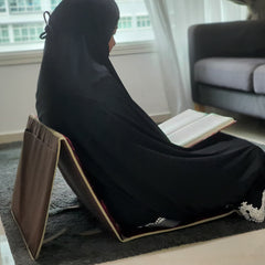 Multi-Function Sejadah