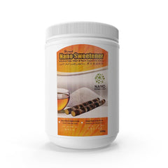 Nano Sweetener