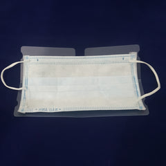 Clean Mask Keeper - Pack of 5