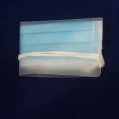 Clean Mask Keeper - Pack of 5