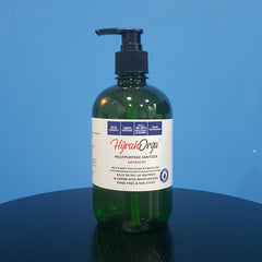 Organic Hand Sanitiser 500ml
