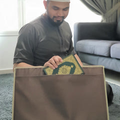 Multi-Function Sejadah