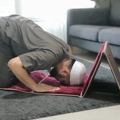 Multi-Function Sejadah