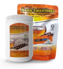 Nano Sweetener