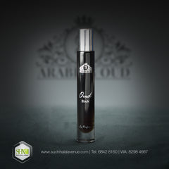 Arabian Oud Perfume