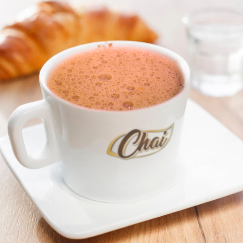 Chai Goat's Tea Chai Goat