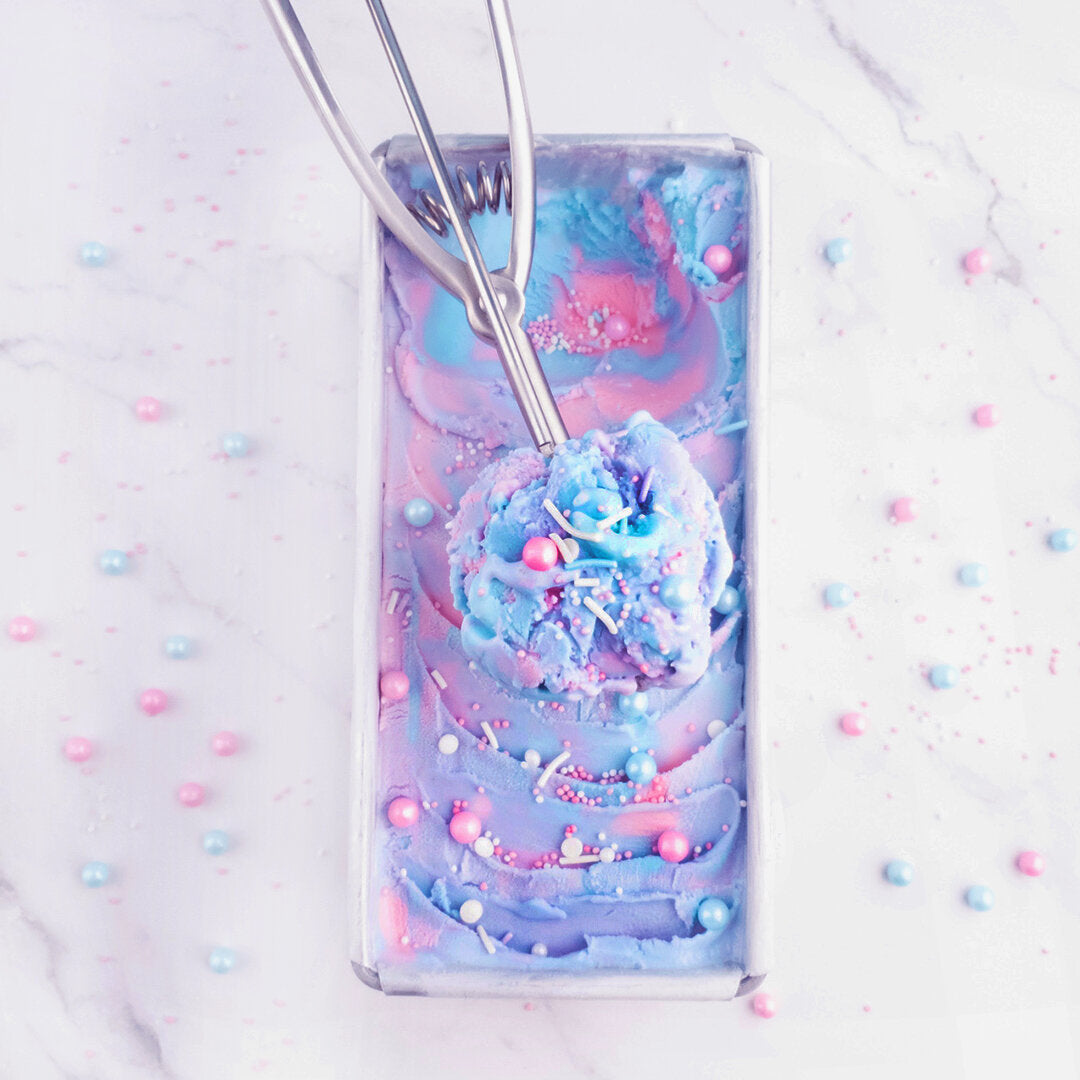 Cotton Candy Bubblegum Gelato Cotton Candy Bubblegum Gelato