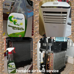 Green Tech Multi Purpose Cleaner