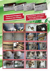 Green Tech Multi Purpose Cleaner