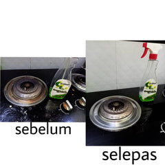 Green Tech Multi Purpose Cleaner