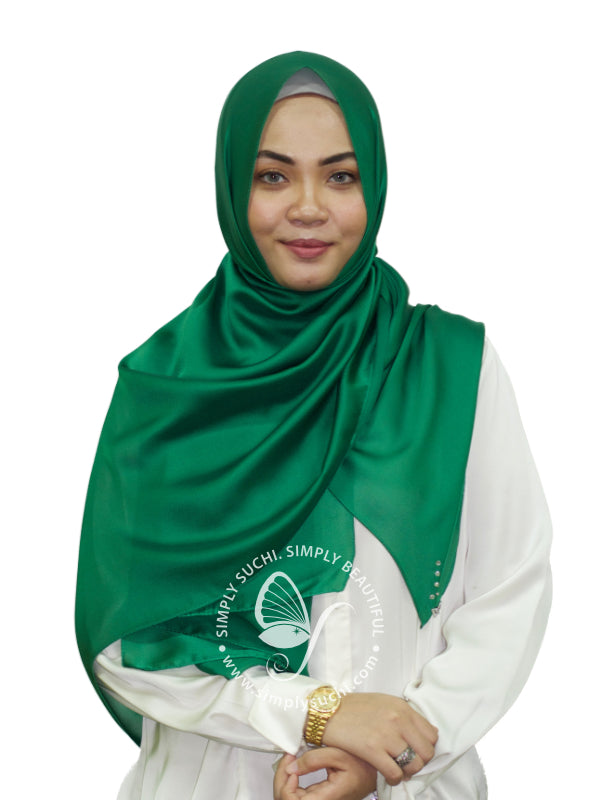 GROUNDED DEEP EMERALD GROUNDED DEEP EMERALD