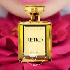 Justica Confession