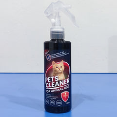 Pet Cleaner