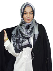 EURO DESIGN - LEARNED SQUARES ASH