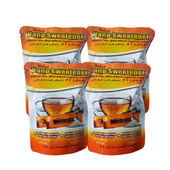 Nano Sweetener