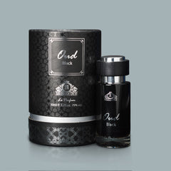 Arabian Oud Perfume