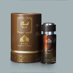 Arabian Oud Perfume