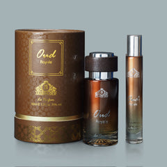 Arabian Oud Perfume