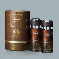 Arabian Oud Perfume