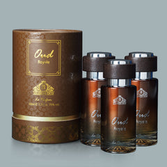 Arabian Oud Perfume