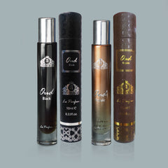 Arabian Oud Perfume