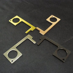 Contactless Finger (set of 4)