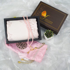 Sajadah Tasbeeh Gift Pack