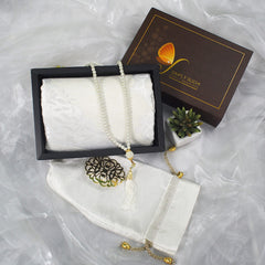 Sajadah Tasbeeh Gift Pack