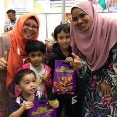 Banana Cocoa Beverage