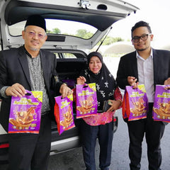 Banana Cocoa Beverage