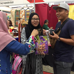 Banana Cocoa Beverage