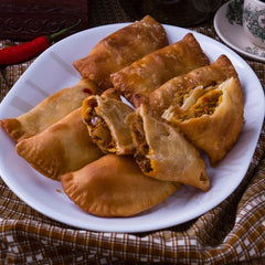 Frozen Curry Puffs (10 pcs per pack)