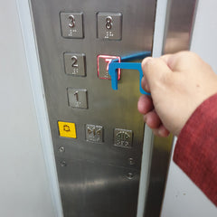 Contactless Finger (set of 4)