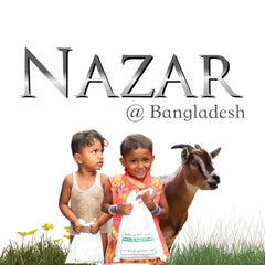 Aqiqah / Nazar/ Sadaqah