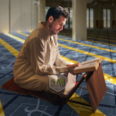 Multi-Function Sejadah