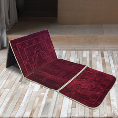 Multi-Function Sejadah