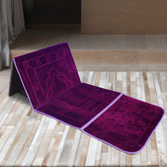 Multi-Function Sejadah