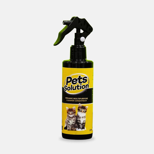 Pet Cleaner