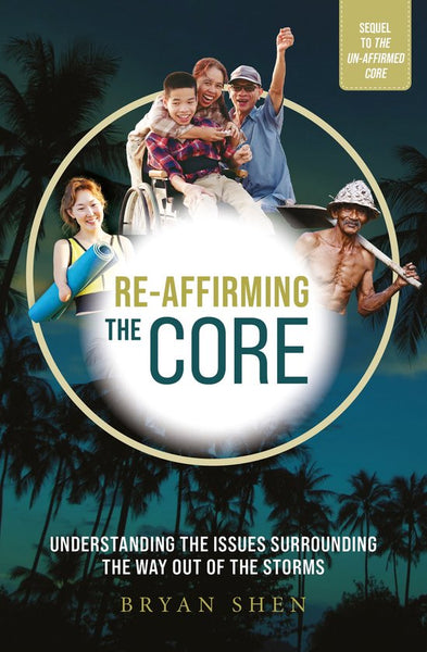 Re-Affirming The Core