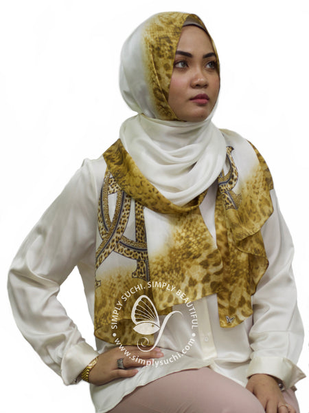 EURO DESIGN - ASTUTE FAIR LADY