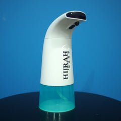 Hijrah Hand Sanitizer Portable Automatic Foam Dispenser