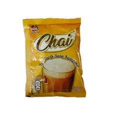 Chai Goat's Tea