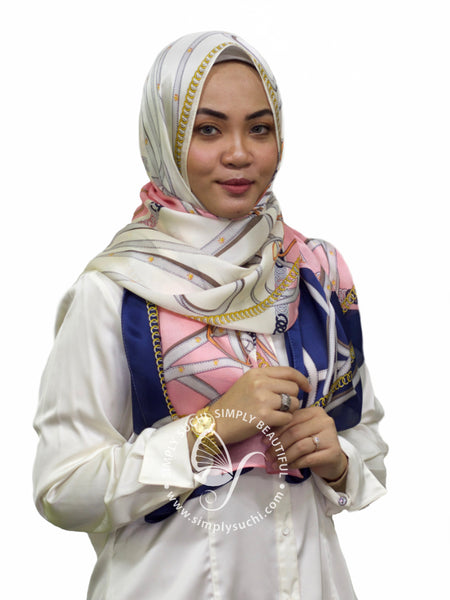 EURO DESIGN - EARNEST BLUE CORAL