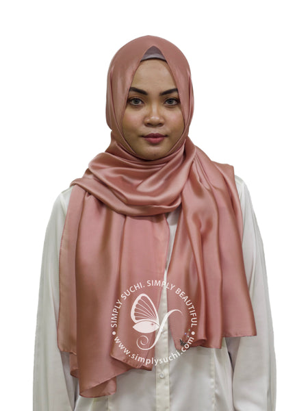 GROUNDED DUSTY BRONZE