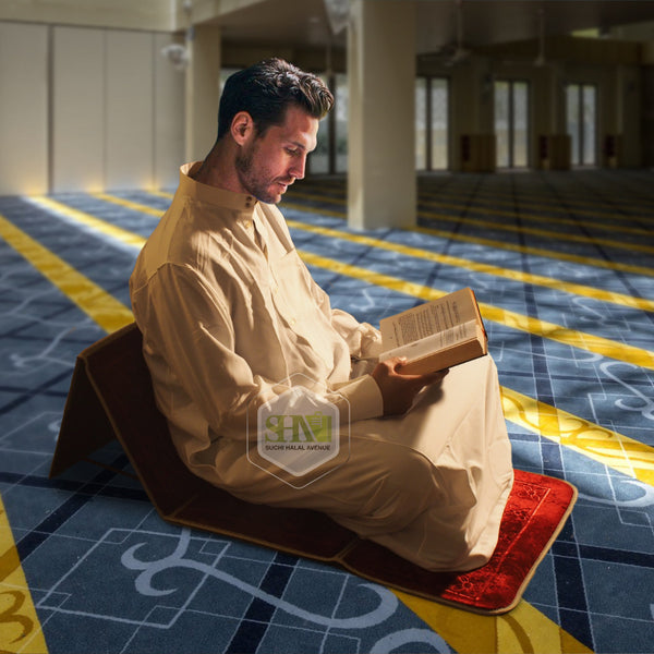 Multi-Function Sejadah